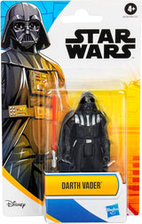 Star Wars Epic Hero Series Darth Vader Action Figur (10 cm) Action Figurer Naty Shop