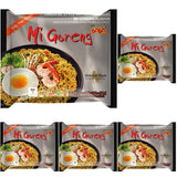 Mama Mi Goreng Instant Nudles 80 g Pakke med 20 (20 x 80 g)