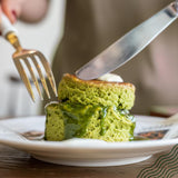 Naturalebio BIO Grøn te pulver 100 g. Til madlavning og bagning. Original japansk matcha. Grøn te fra Japan, vegansk, glutenfri og ikke-GMO. Naturligt økologisk produkt.