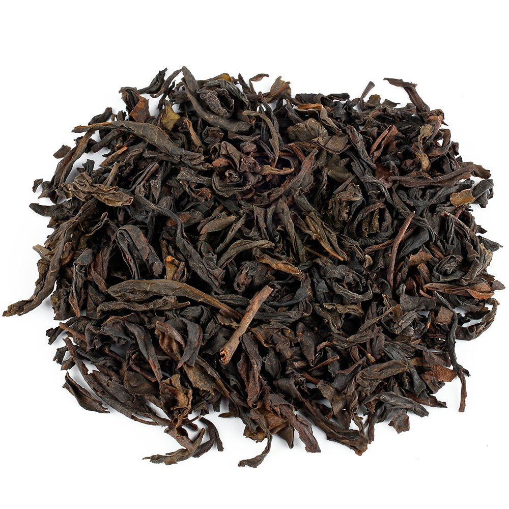 Økologisk Oolong (Shui Xian), pakke med 1 (1 x 75 g)