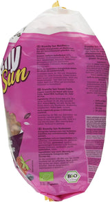 Barnhouse Müsli Krunchy Sun Fruits, 750 gram Cereal Naty Shop