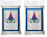 ROYAL THAIRIS - Sticky rice - 1 x 1 KG