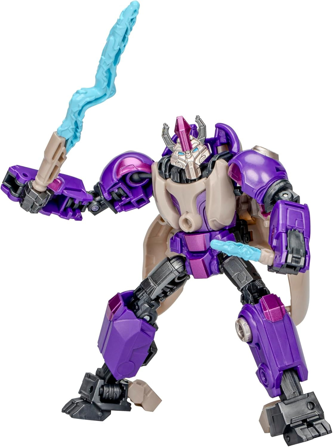 Transformers One Prime Changer Alpha Trion Action Figur Actionfigurer Naty Shop Standardtitel