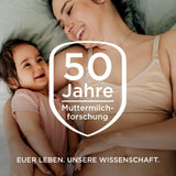 Aptamil Care 2 - Tilskudsmælk efter 6 måneder, med Omega 3 og 6, DHA og ARA, palmeoliefri, babymad, mælkepulver, 1 x 800 g (pakke med 3)