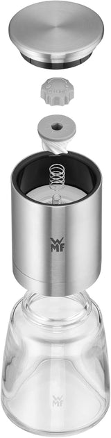 WMF De Luxe salt- og peberkværn 14 cm, Kværne og kværne Naty Shop