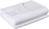 Zoepritz tæppe i farve: Rød, Lavet af 65% Polyester, 35% Viscose, Størrelse: 160X200 Cm, 103291-235-160X200 Zoepritz Senge og Betræk Siden 1828 000 Hvid 160X200 Cm