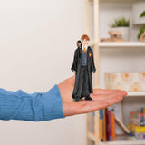 Schleich 42634 Ron Weasley & Skulls, fra 6 år, Harry Potter - legefigur, 4 X 2 X 10 cm Actionfigurer Naty Shop