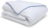 Bleu Câlin Varm dyne til 1 person "Gamme Signature", blødt, mikrofiberbetræk, 140 X 200 cm Dyner og dyner Naty Shop 140 X 200 Cm
