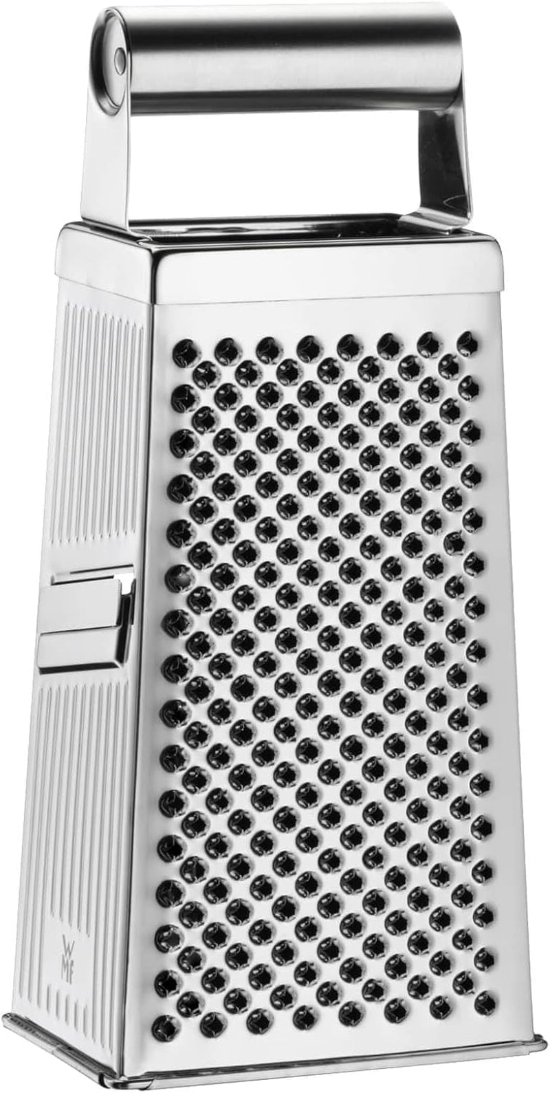WMF Gourmet rivejern i rustfrit stål Peeler Naty Shop