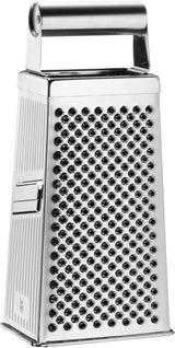 WMF Gourmet rivejern i rustfrit stål Peeler Naty Shop