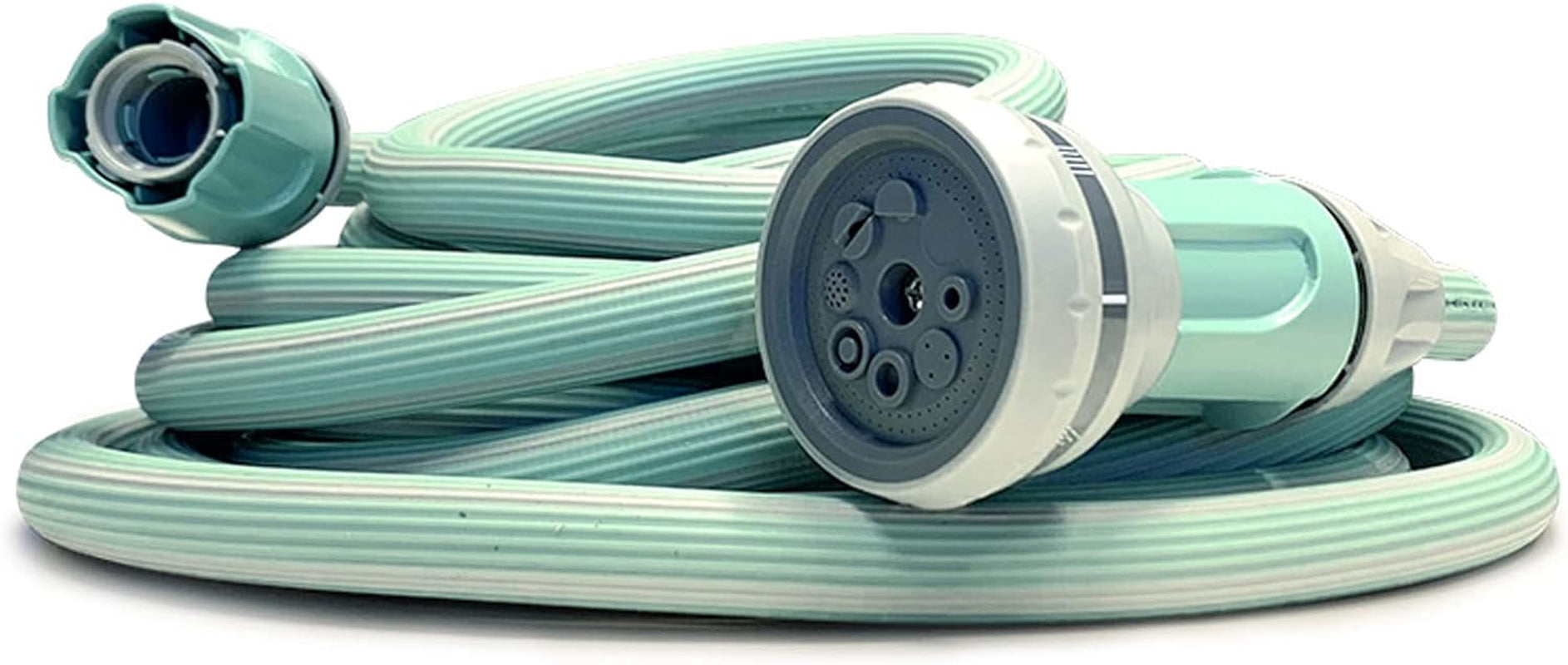 Magic Soft Smart 30 Meter - Havevandingsrør, Anti-knude, Anti-twist, Vandslange
