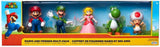 Varme vinterhandsker, Elastiske fleecehandsker, Touch Screen-handsker, Vindtæt, Vandtæt, Komfortabel, Skridsikker, Til skibjergbestigning Actionfigurer Naty Shop