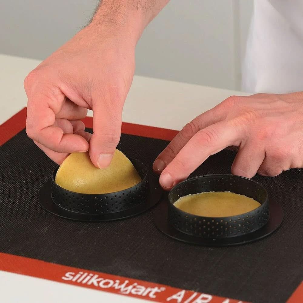 Silikomart 70.109.99.0065 LUFTMÅTE Køkken Naty Shop