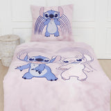 Stitch sengelinned, bomuld Sengelinned - børn Naty Shop