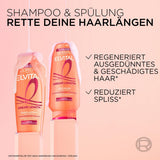 L'Oréal Paris Elvital Dream Length Super Building Shampoo, til drømmende langt hår L'Oréal Shower and Bath