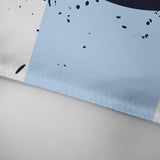 Sengetøj til drenge, fodbold, mikrofiber polyester Sengetøj - børn Naty Shop