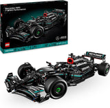 LEGO Technic Mercedes-Amg F1 W14 E Performance Sæt til voksne, skalamodel racerbil, hjem eller kontor samleobjekter, Formel 1 gaver til mænd, kvinder 42171 Byggesæt Besuche den LEGO-Store Autoturism