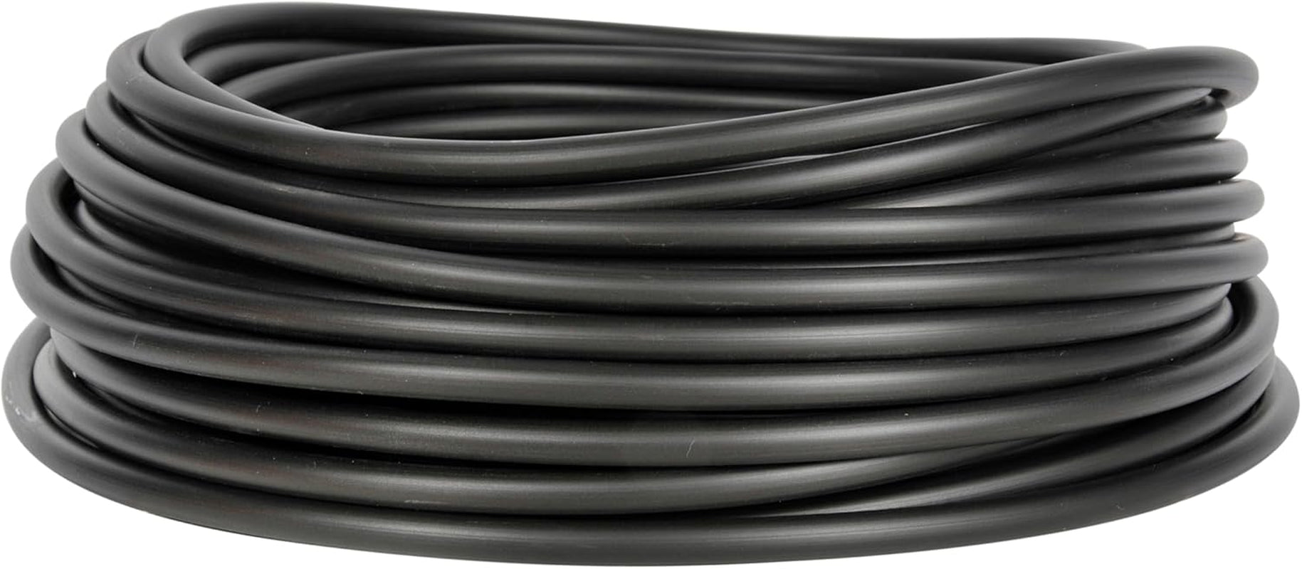 Hozelock mikrorør 2772P0000 4 mm - 10 m, sort, 18,2x18,2x4,3 cm,