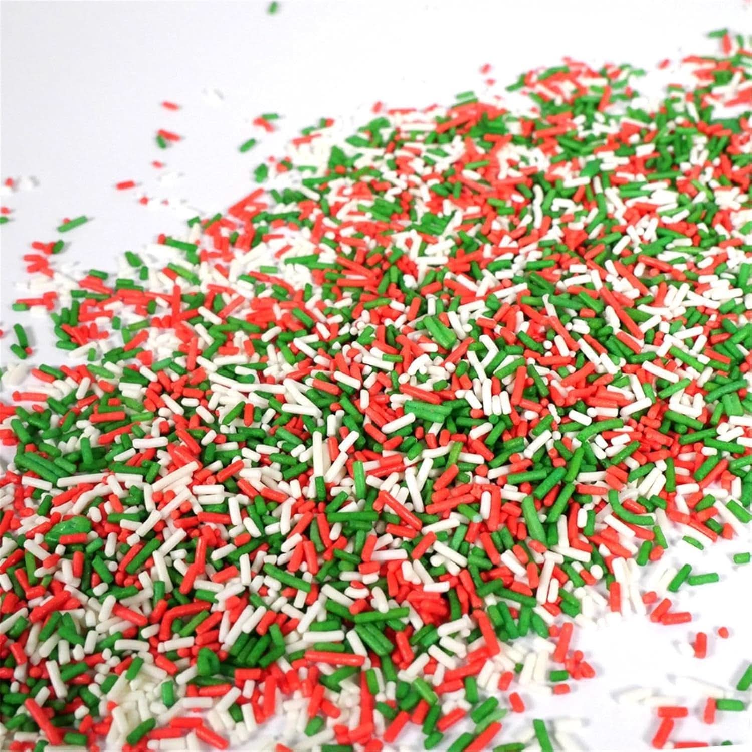 Drys Hero Jimmie, Jul, 40 gram Sprinkles Naty Shop