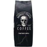 | Kaffeebohnen ekstra stærk | Espresso 100% Robusta | viel Kaffein wenig Säure | 1000g ganze Kaffee Bohnen | geigeint für Fuldautomatisk | mit Zufriedenheitsgarantie