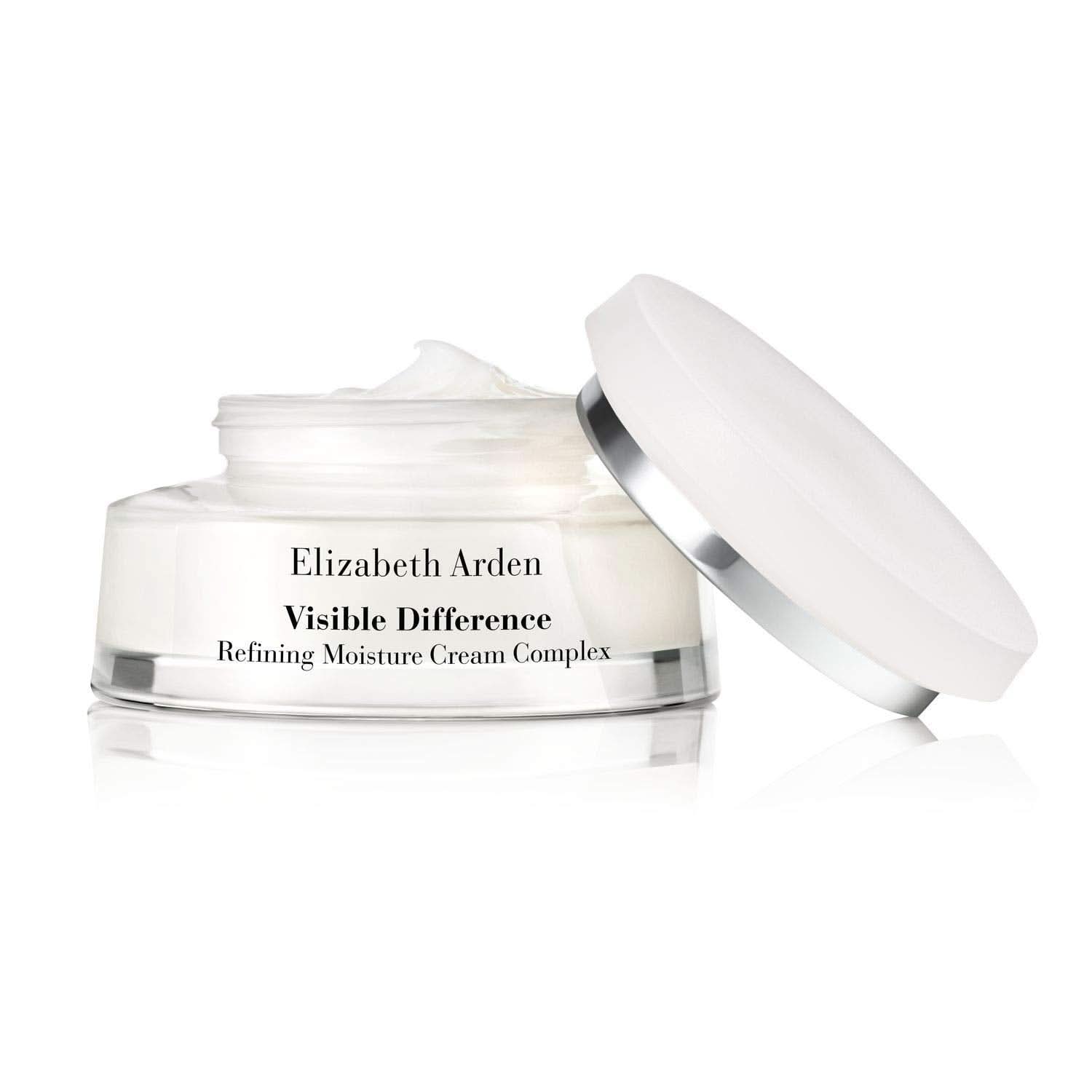 Elizabeth Arden, fugtgivende ansigtscreme, 75 ml Cosmetics and Beauty Naty Shop