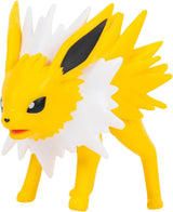 Pokémon PKW3574 - Battle Figure Pack - Blitza, officiel detaljeret figur, 7,5 cm actionfigurer Naty Shop