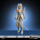 Star Wars Ahsoka Tano Vintage Collection (Peridea), Star Wars: Ahsoka Action Figur samleobjekt, (9,5 cm skala) Action Figures Naty Shop