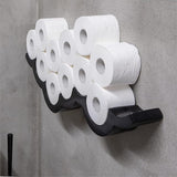Renova Grand Royal toiletpapir, 18 Premium XXL ruller, 4 lag, blødt og slidstærkt