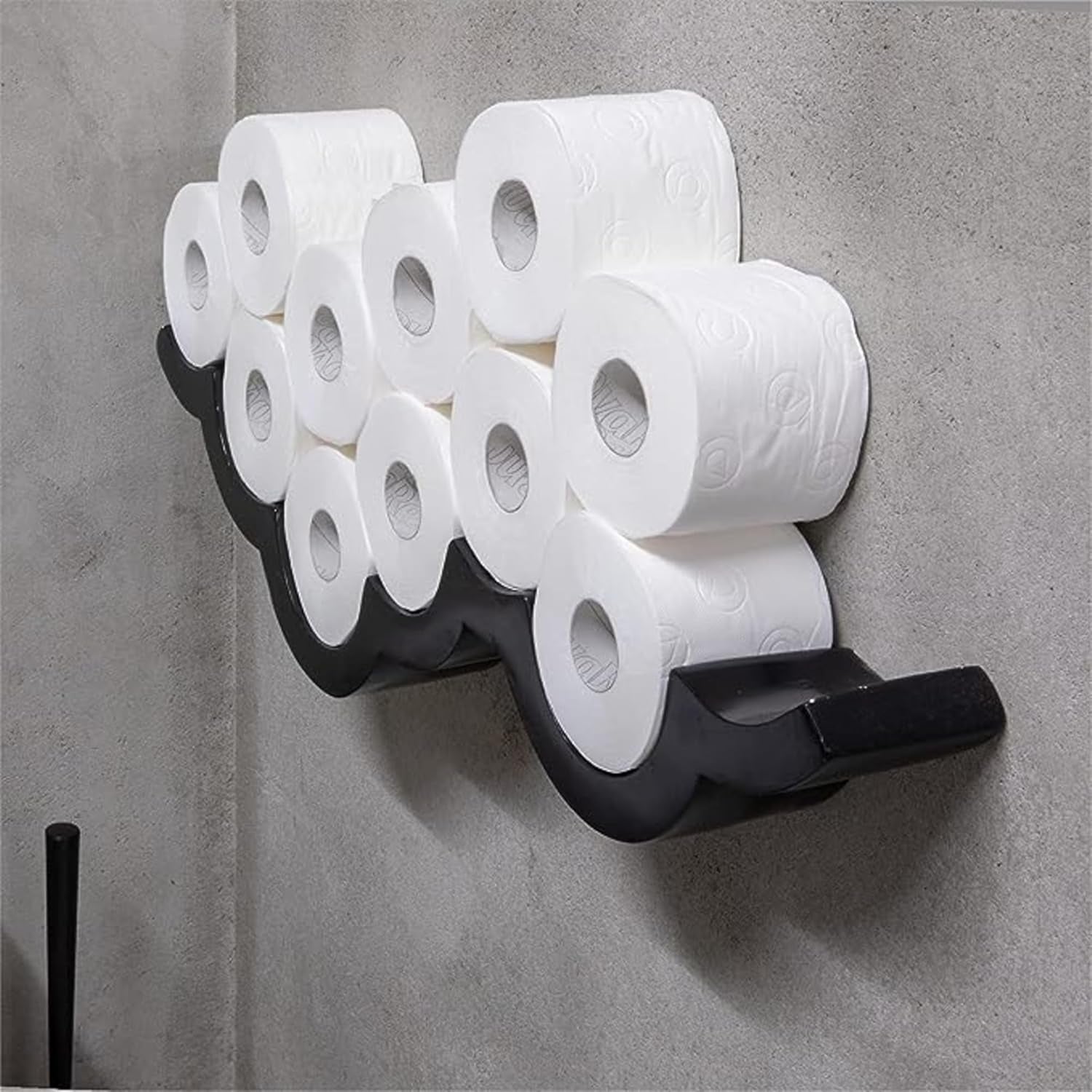 Renova Grand Royal toiletpapir, 18 Premium XXL ruller, 4 lag, blødt og slidstærkt