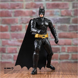 The Dark Knight - Batman Action Figur Kendt fra den legendariske trilogi The Dark Night i 30 cm. Fra 3 år Action figurer Naty Shop
