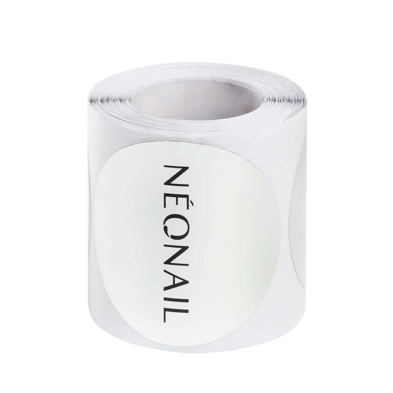 NÉONAIL Nagel Stempel Mit Schaber - Nägel Selber Machen - Nail Art Stempel - Nageldesign Für Nagel Schablone - French Nails Stempel - Silikon Nagelstempel