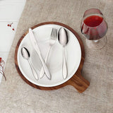 Villeroy & Boch - Arthur bestiksæt 24 eller 30 stykker, 6 personer Naty Shop