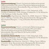 IAMS Naturally Senior Vådfoder i sauce - Højkvalitets kød- og fiskevådfoder til ældre katte, Land & Sea Collection, 12 x 85g