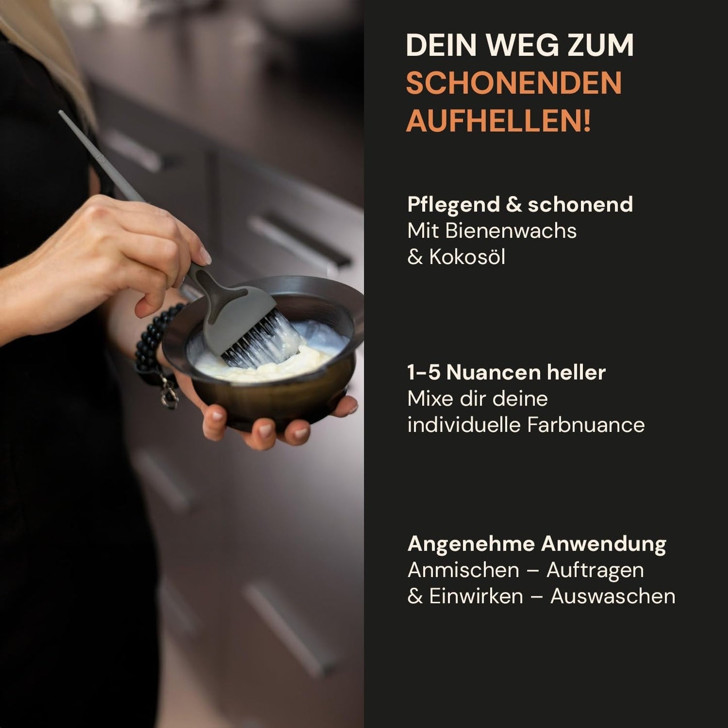 FemMas Oxycreme i 6% 1000 ml I Oxidationsmiddel til hårfarvning og farvning I Nem påføring og optimal fiksering I Udvikler for ensartede resultater i salonkvalitet I Udvikler til hårfarvning Hårfarvning Naty Shop