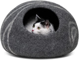 Tæpper og møbler, kæledyr, huler og huse, katte, senge til katte, katte - senge, madrasser