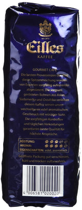 Eilles malet kaffe 12-pak (12 x 500 g)