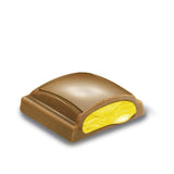 Verpoorten Chokoladeæg Trøffelfyld 100 g (pakke med 2)