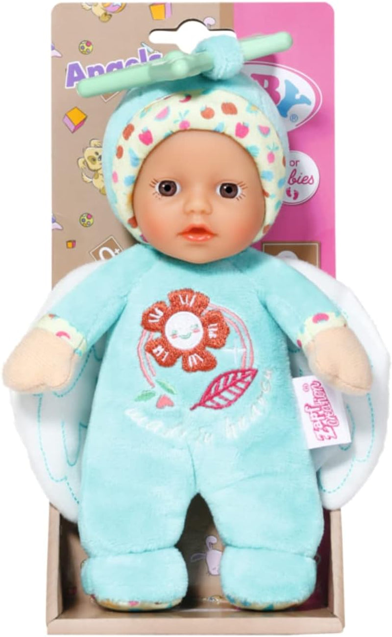 BABY fødte engle til babyer, assorteret 18 cm