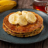 Dalia - Økologisk hel havremel 500g | Glutenfri | Rig på fibre og protein Oprindelse: Italien | Til brød, kager, grød og fitnessopskrifter | Premium kvalitet