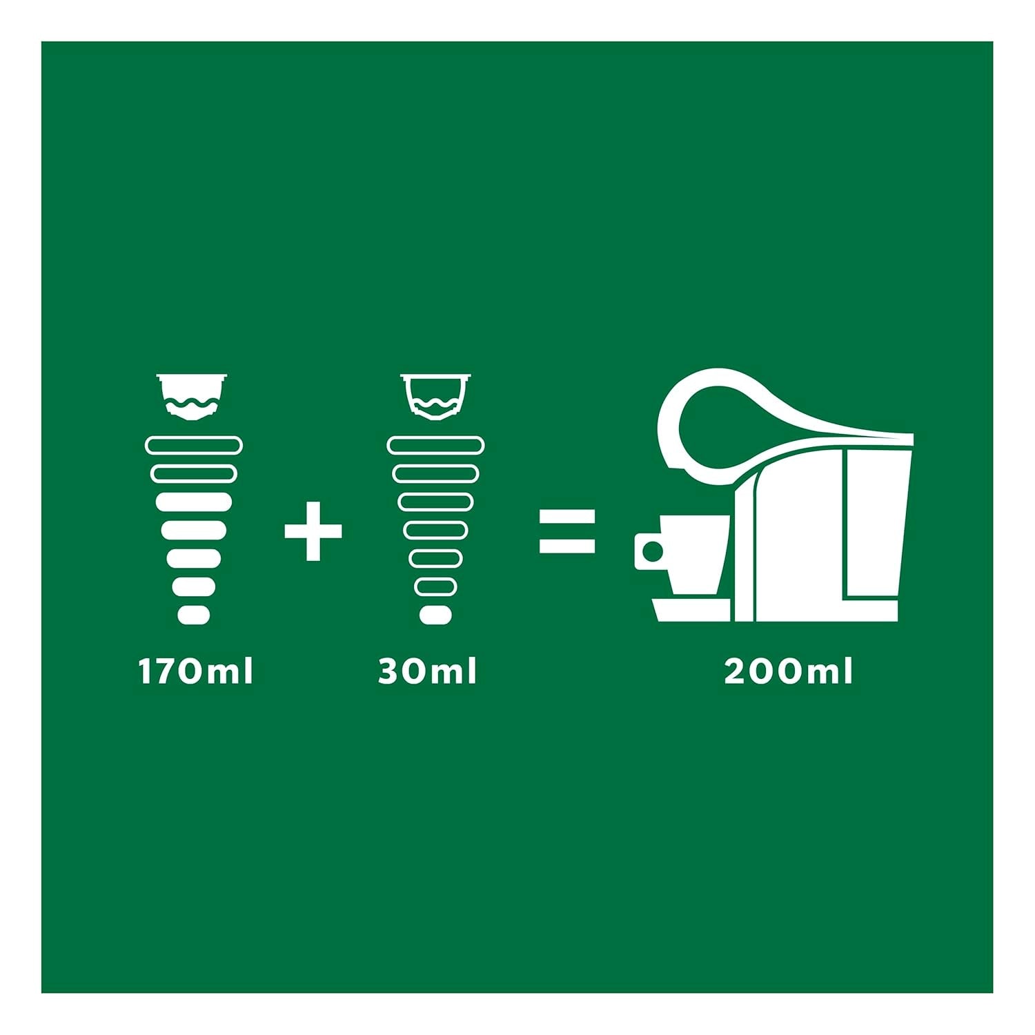 STARBUCKS Hasselnut Macchiato af Nescafé Dolce Gusto, Dunkle Röstung, Kaffeekapseln 6 x 12 (72 Kapseln)