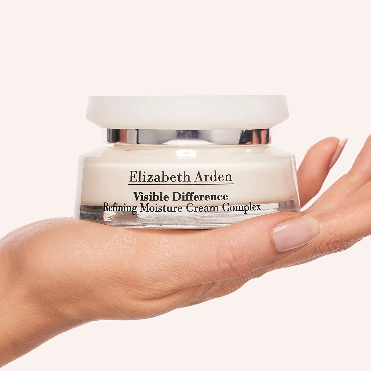 Elizabeth Arden, fugtgivende ansigtscreme, 75 ml Cosmetics and Beauty Naty Shop