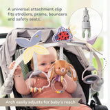 13315 - Have med legekilde Bebe Toys Naty Shop