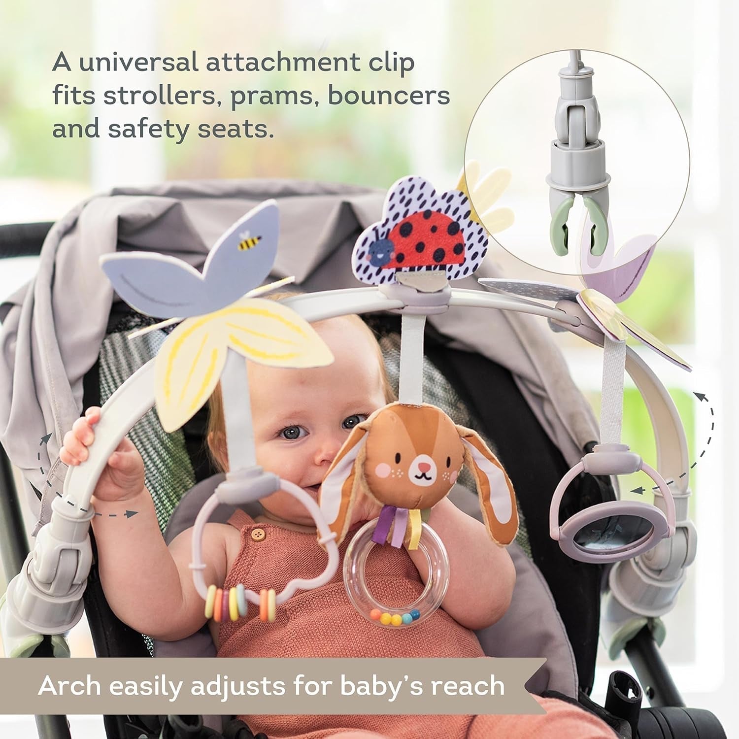 13315 - Have med legekilde Bebe Toys Naty Shop