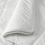 Prestige 4 Stagioni 4 sæsoner hvid quilt, 100% mikrofiber, 150X200Cm Dyner og dyner Naty Shop