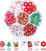 3D-katte-negleklistermærker, negleglimmer, pailletter, harpiks-negleklistermærker, neglesten, diamanter til neglekunst, inklusive rhinestone-neglevoksstift (farverig kat)