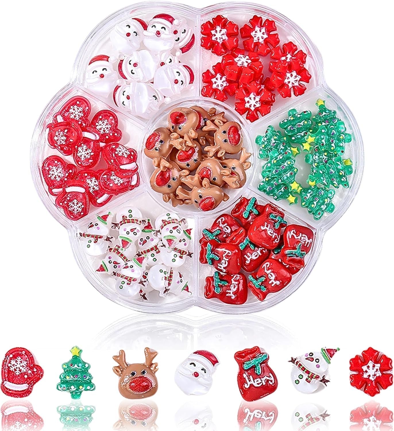 3D-katte-negleklistermærker, negleglimmer, pailletter, harpiks-negleklistermærker, neglesten, diamanter til neglekunst, inklusive rhinestone-neglevoksstift (farverig kat)