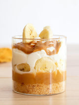 Sugarflair Kosher Banana Natural Food Flavour Intense smagsdråber til kager, muffins, frostinger, drinks, is - 100 % naturlig smag - 30ml