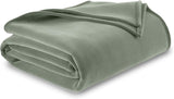 Vellux Original dobbeltloft, lysebrune Dyner og dyner Naty Shop Moss Rege