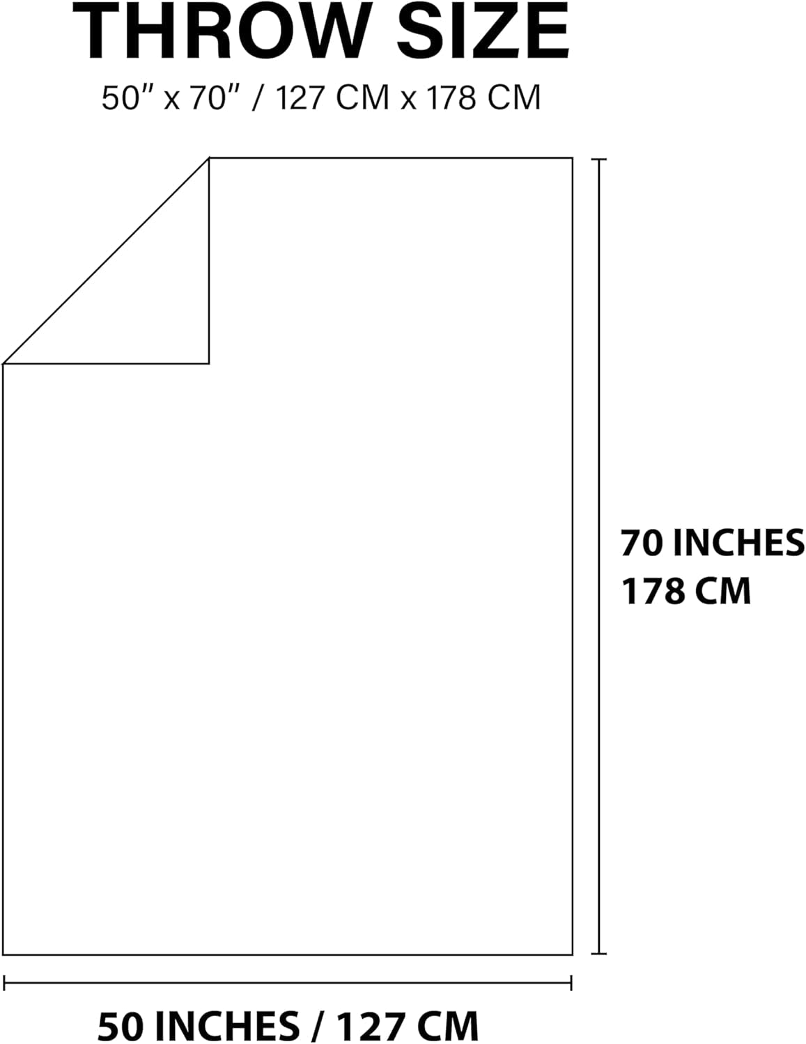 UGG 01465 Bliss Sherpa-tæppe Fuldt vendbart til sofa eller seng Kan maskinvaskes Nem pleje Blødt plys overdimensionerede luksustæpper 178 X 127 cm Seal Naty Shop Dyner og dyner