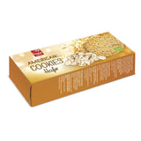 Økologiske havresmåkager, amerikanske havresmåkager, Økologiske havrekager, 175 g